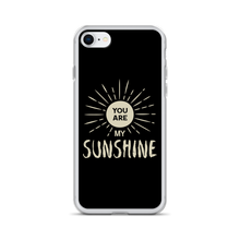 iPhone 7/8 You are my Sunshine iPhone Case by Design Express