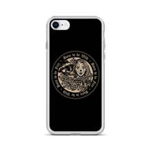 iPhone 7/8 Born to be Wild, Born to be Free iPhone Case by Design Express