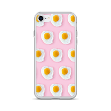 iPhone 7/8 Pink Eggs Pattern iPhone Case by Design Express