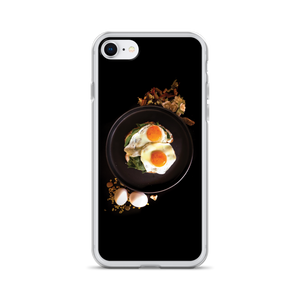 iPhone 7/8 Delicious Eggs iPhone Case by Design Express