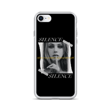 iPhone 7/8 Silence iPhone Case by Design Express