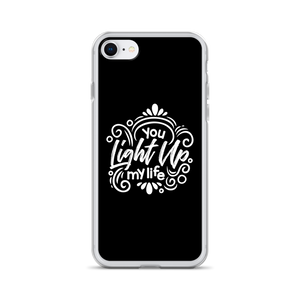 iPhone 7/8 You Light Up My Life iPhone Case by Design Express