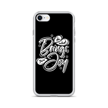 iPhone 7/8 Do What Bring You Enjoy iPhone Case by Design Express