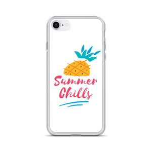 iPhone 7/8 Summer Chills iPhone Case by Design Express