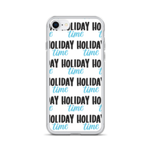 iPhone 7/8 Holiday Time iPhone Case by Design Express