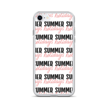 iPhone 7/8 Summer Holidays iPhone Case by Design Express