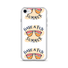 iPhone 7/8 Have a Fun Summer iPhone Case by Design Express