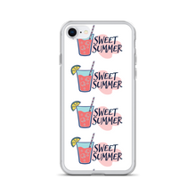 iPhone 7/8 Drink Sweet Summer iPhone Case by Design Express