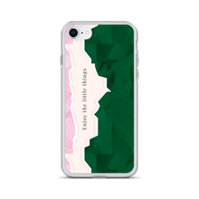 iPhone 7/8 Enjoy the little things iPhone Case by Design Express