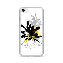 iPhone 7/8 It's What You See iPhone Case by Design Express