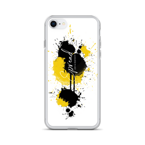 iPhone 7/8 Spread Love & Creativity iPhone Case by Design Express