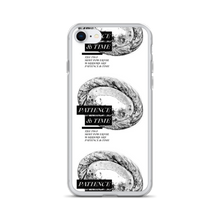 iPhone 7/8 Patience & Time iPhone Case by Design Express