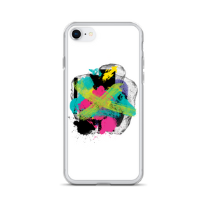 iPhone 7/8 Abstract Series 04 iPhone Case by Design Express