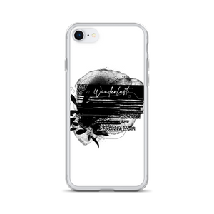 iPhone 7/8 Wanderlust Illustration Series iPhone Case by Design Express