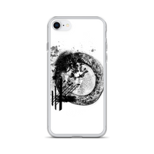 iPhone 7/8 Consider Illustration Series iPhone Case by Design Express