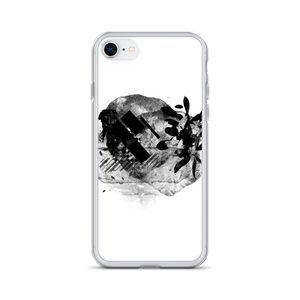 iPhone 7/8 Breathe Illustration Series iPhone Case by Design Express