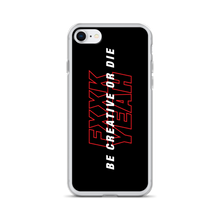 iPhone 7/8 Be Creative or Die iPhone Case by Design Express