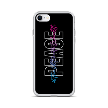 iPhone 7/8 Peace is the Ultimate Wealth iPhone Case by Design Express