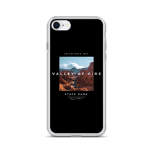 iPhone 7/8 Valley of Fire iPhone Case by Design Express