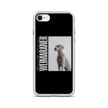 iPhone 7/8 Weimaraner iPhone Case by Design Express