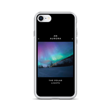 iPhone 7/8 Aurora iPhone Case by Design Express