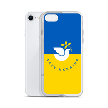 Save Ukraine iPhone Case by Design Express