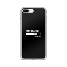 iPhone 7 Plus/8 Plus Fart Loading Small (Funny) iPhone Case by Design Express