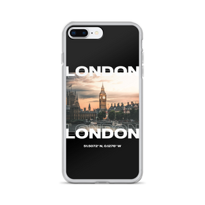 iPhone 7 Plus/8 Plus London iPhone Case by Design Express