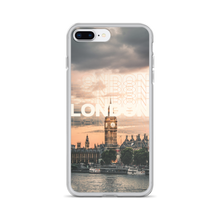 iPhone 7 Plus/8 Plus London Fullprint iPhone Case by Design Express