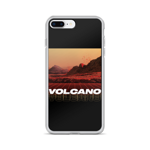 iPhone 7 Plus/8 Plus Volcano iPhone Case by Design Express