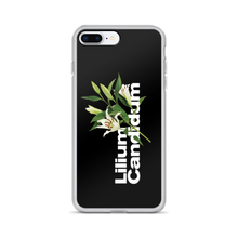 iPhone 7 Plus/8 Plus Lilium Candidum iPhone Case by Design Express