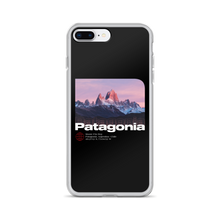 iPhone 7 Plus/8 Plus Monte Fitz Roy, Patagonia iPhone Case by Design Express