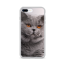 iPhone 7 Plus/8 Plus British Shorthair (Cat Lover) iPhone Case by Design Express