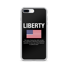 iPhone 7 Plus/8 Plus Liberty iPhone Case by Design Express