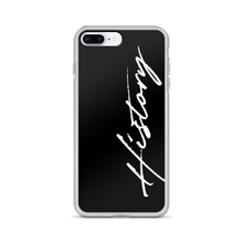 iPhone 7 Plus/8 Plus History iPhone Case by Design Express