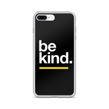 iPhone 7 Plus/8 Plus Be Kind iPhone Case by Design Express