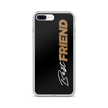 iPhone 7 Plus/8 Plus Best Friend (Motivation) iPhone Case by Design Express