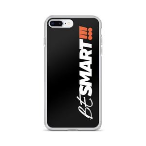 iPhone 7 Plus/8 Plus Be Smart (Motivation) iPhone Case by Design Express