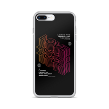 iPhone 7 Plus/8 Plus Love (motivation) iPhone Case by Design Express