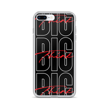 iPhone 7 Plus/8 Plus Think BIG (Bold Condensed) iPhone Case by Design Express