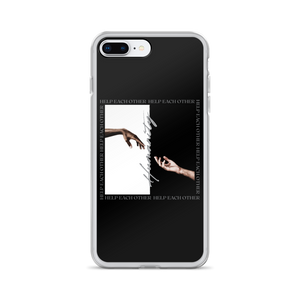 iPhone 7 Plus/8 Plus Humanity iPhone Case by Design Express