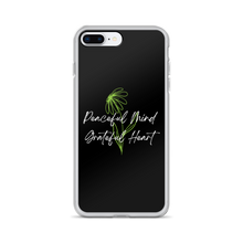 iPhone 7 Plus/8 Plus Peaceful Mind Grateful Heart iPhone Case by Design Express