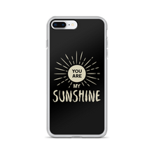 iPhone 7 Plus/8 Plus You are my Sunshine iPhone Case by Design Express