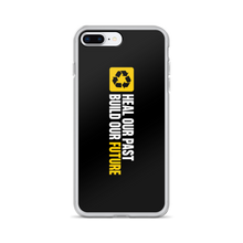 iPhone 7 Plus/8 Plus Heal our past, build our future (Motivation) iPhone Case by Design Express