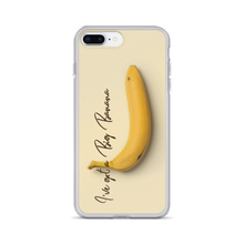 iPhone 7 Plus/8 Plus I've got a big banana iPhone Case by Design Express