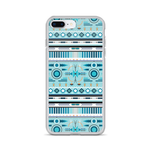 iPhone 7 Plus/8 Plus Traditional Pattern 05 iPhone Case by Design Express