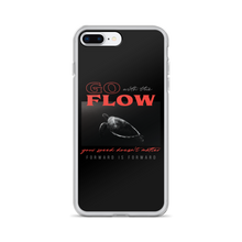 iPhone 7 Plus/8 Plus Go with the Flow iPhone Case by Design Express