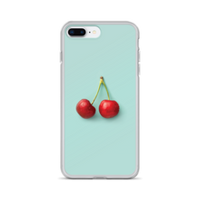 iPhone 7 Plus/8 Plus Cherry iPhone Case by Design Express