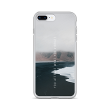 iPhone 7 Plus/8 Plus You attract what you vibrate iPhone Case by Design Express