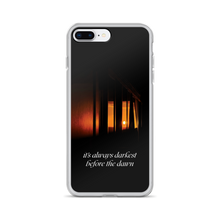 iPhone 7 Plus/8 Plus The Dawn iPhone Case by Design Express